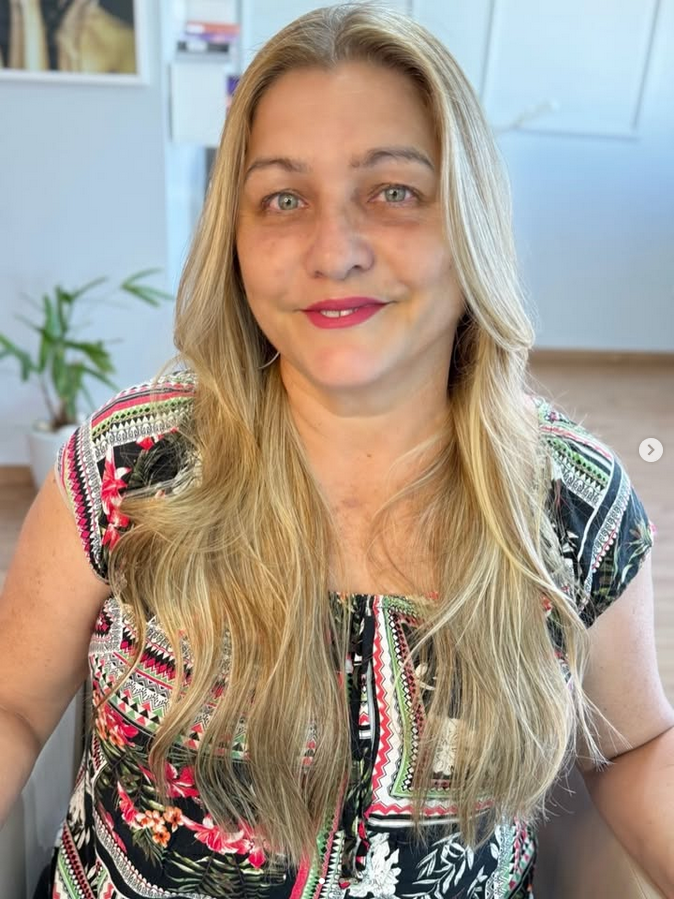 Etapa de Diagnóstico Capilar