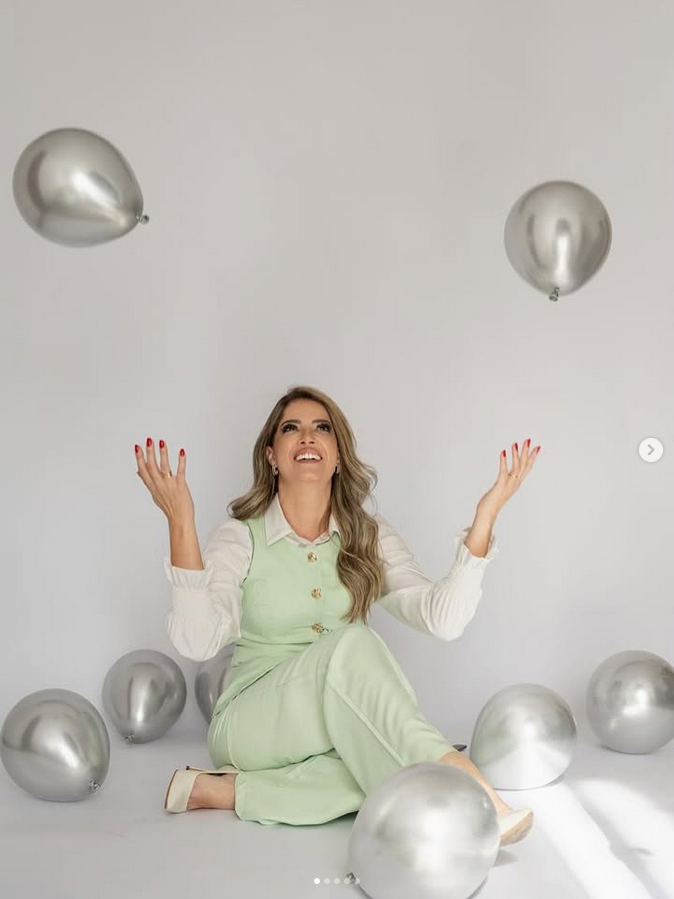 Natália Alves - Esteta Capilar